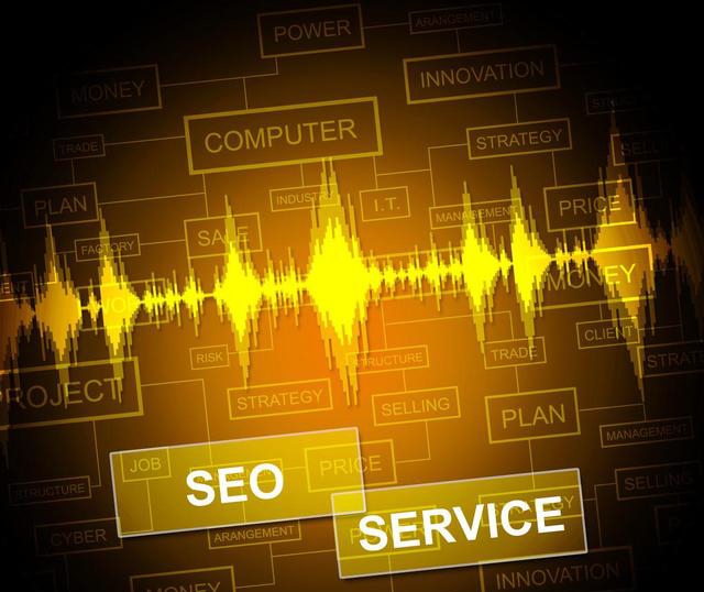 企业网站建设SEO优化